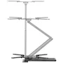 Aisens Soporte de Pared WT65TSLE-383 para Monitor y TV de 23-65 pulgadas